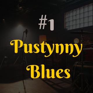 #1 Beta Kaloten - Pustynny Blues