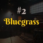 #2 Beta Kaloten - Bluegrass