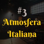 #3 Beta Kaloten - Atmosfera Italiana