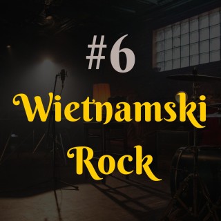 #6 Beta Kaloten - Wietnamski rock