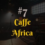 #7 Beta Kaloten - Cafe Africa