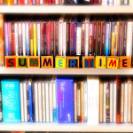 #131 | CoverToCover | Summertime Vol. 131-135