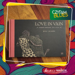 #4 | CzytamBLUES | “Love in vain”