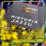 CzytamJAZZ #53 | Historia Jazzu
