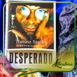 CzytamJAZZ #54 | Desperado