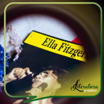 CzytamJAZZ #57 | Ella Fitzgerald