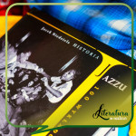 CzytamJAZZ #68 | Historia Jazzu – 100 wykładów