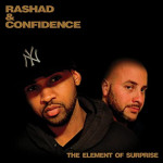 #148: Rashad & Confidence - The Element of Surprise