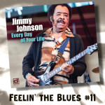 #11 – Jimmy Johnson – 92. urodziny