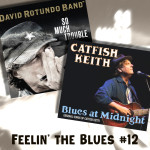 #12 – Catfish Keith, David Rotundo Band i inni