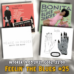 #25 | Feelin' The Blues | Kobiece głosy współczesnego bluesa