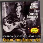 #32 | Feelin' The Blues | Robert Johnson – dekonstrukcja