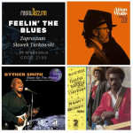 #49 | Feelin' The Blues | Nowość i klasyka: Afton Wolfe, Byther Smith i Roosevelt „Booba” Barnes