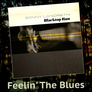 #5 | Sonny Landreth i Luizjana blues