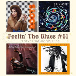 #61 | Feelin' The Blues | Karnawałowo i przekrojowo   