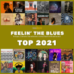 #62 | Feelin' The Blues | Subiektywny TOP 2021   