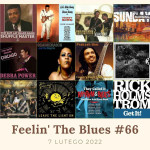 #66 | Feelin' The Blues | Wieczór nowości, debiutanci I klasycy   