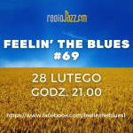 #69 | Feelin' The Blues | Ukraina i blues