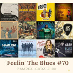 #70 | Feelin' The Blues | Nowości z Polski i świata