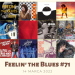#71 | Feelin' The Blues | Blues kobiet   