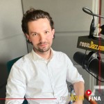FINA zaprasza | Kamil Staszowski 