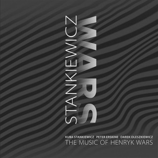 JazzPRESSjonizm | FINA | Kuba Stankiewicz – Odkrywając Henryka Warsa