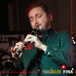 JazzPRESSjonizm | FINA | Paweł Szamburski – Bastarda na wielu frontach