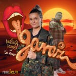 #20 GARAŻ feat. St.Elmo #country 1/2