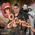 #21 GARAŻ feat. Majkel Rappunks & Oliwia Haja #hiphop 2/2