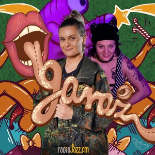 #39 GARAŻ feat. Miss Dorys #MIAUrket  2/2