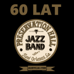 #100 | Jazz Czyli Blues | Preservation Hall: 60 lat