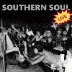 #104 | Jazz Czyli Blues | Southern Soul Live