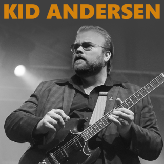 #114 | Jazz Czyli Blues | Kid Andersen