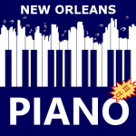 #117 | Jazz Czyli Blues | New Orleans Piano cz.3