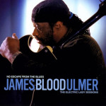 #120 | Jazz Czyli Blues | James Blood Ulmer: No Escape From The Blues