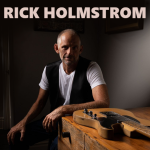 #136 | Jazz Czyli Blues | Rick Holmstrom