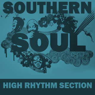 #138 | Jazz Czyli Blues |  Southern Soul: Hi Rhythm Section
