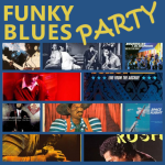#142 | Jazz Czyli Blues | Funky Blues Party