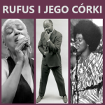 #145 | Jazz Czyli Blues | Rufus i Jego Córki