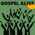 #148 | Jazz Czyli Blues | Gospel Alive: Nowości Płytowe