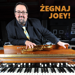 #164 | Jazz Czyli Blues |  Żegnaj Joey! 