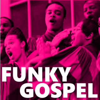 #169 | Jazz Czyli Blues | Funky Gospel 