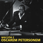 #173 | Jazz Czyli Blues | Wieczór z Oscarem Petersonem