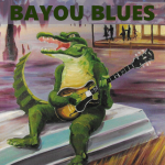 #175 | Jazz Czyli Blues | Bayou Blues