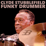 #177 | Jazz Czyli Blues | Clyde Stubblefield: Funky Drummer