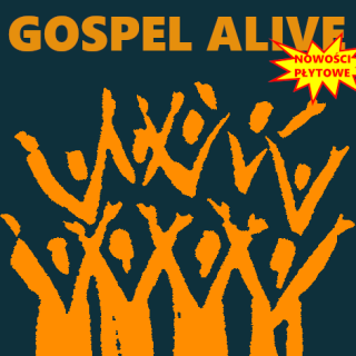 #181 I Jazz, Czyli Blues I Gospel Alive: Nowości Płytowe