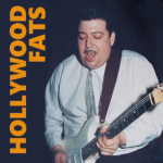 #184 | Jazz, Czyli Blues | Hollywood Fats