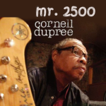 #188 | Jazz, Czyli Blues | Cornell Dupree: Mr. 2500