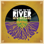 #191 | Jazz, czyli Blues | Take Me To The River: New Orleans