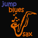 #192 | Jazz, Czyli Blues | Jump Blues Sax